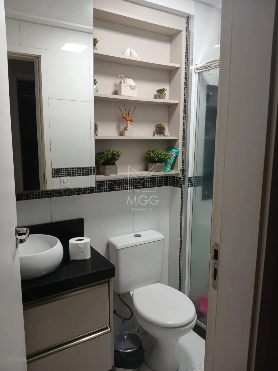APARTAMENTO SOLAR ALTA VISTA