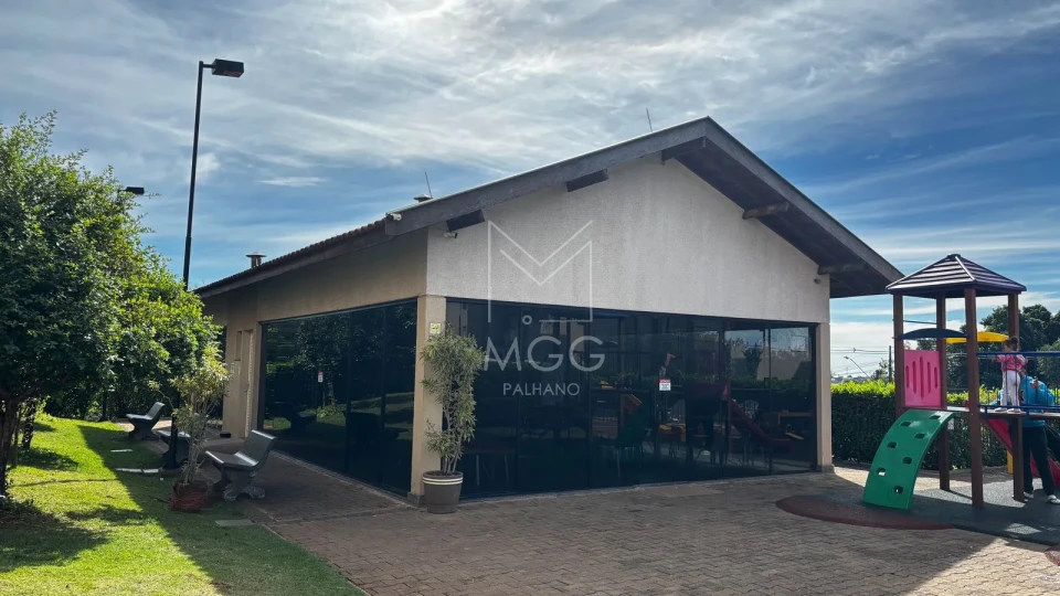APARTAMENTO Residencial Vila das Orquídeas