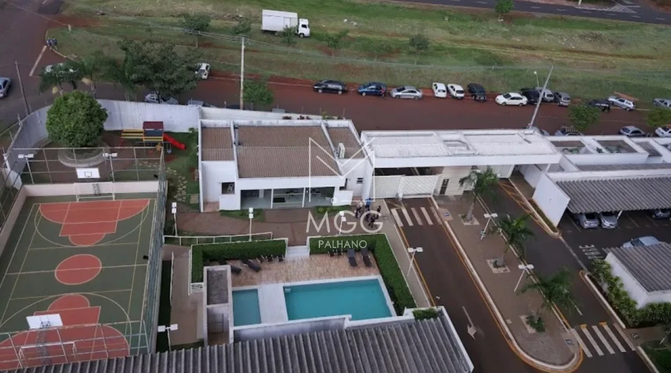 APARTAMENTO RESIDENCIAL MARCO DOS PIONEIROS
