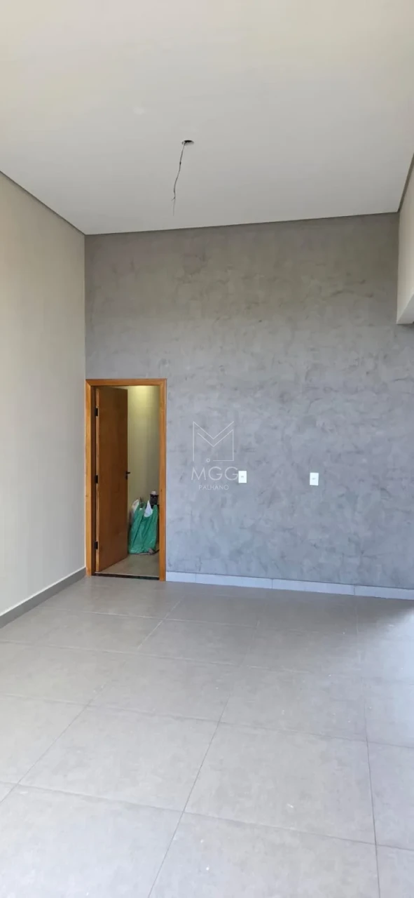 Casa Geminada Jardim Peróla - Zona Leste