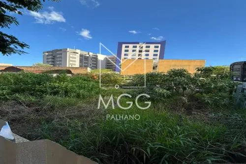 Terreno Urbano Av. Duque de Caixias