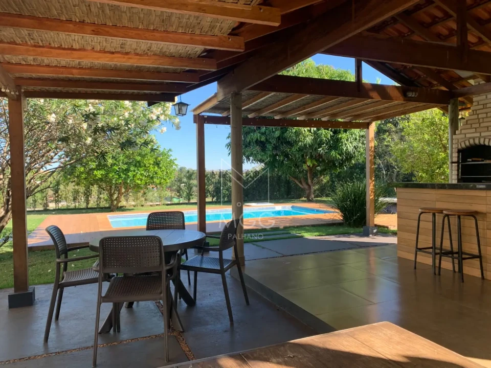 Condomínio Terras de Canaã