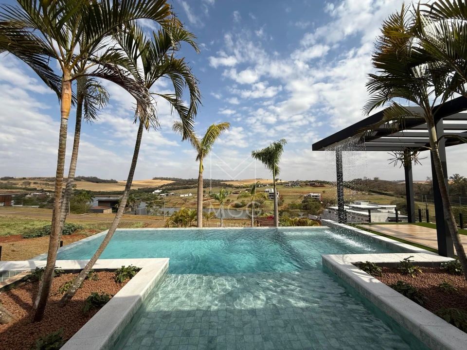 Condomínio Ecovillas do Lago
