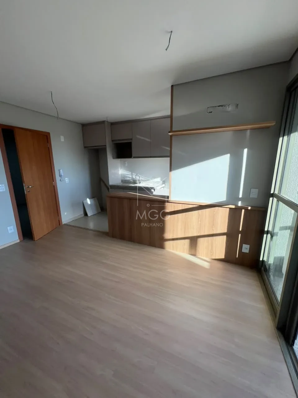APARTAMENTO EDIFÍCIO TRIBECA