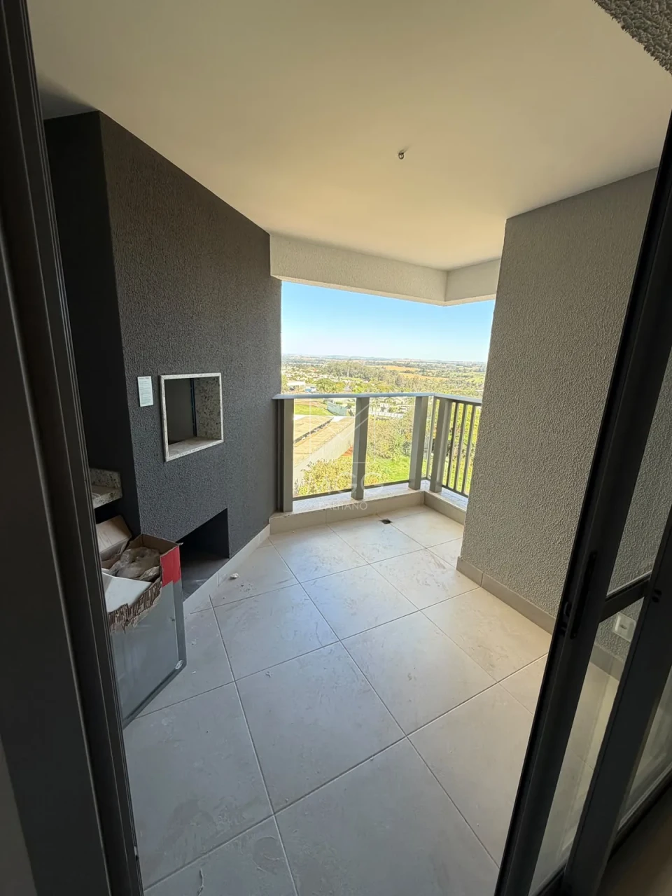 APARTAMENTO EDIFÍCIO HYPE