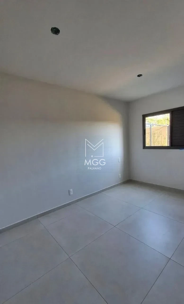 APARTAMENTO EDIFÍCIO VIBE