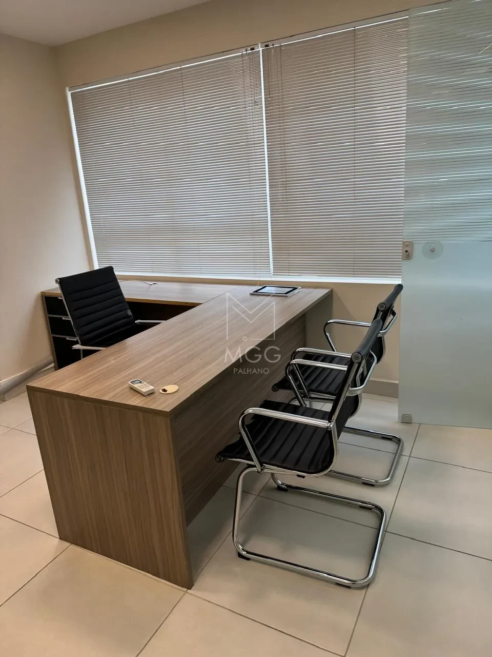 SALA COMERCIAL JARDIM SUL - GLEBA PALHANO