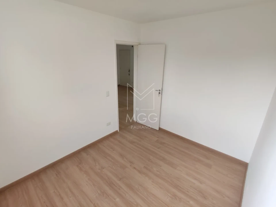APARTAMENTO RESIDENCIAL SPAZIO LOUISIANA