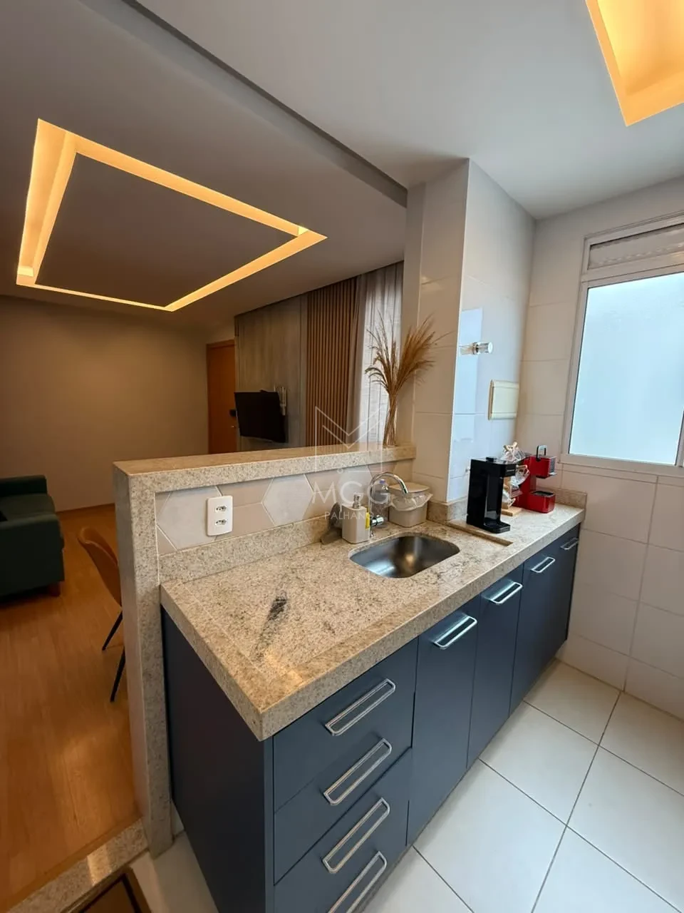 Residencial Spazio La Vitta