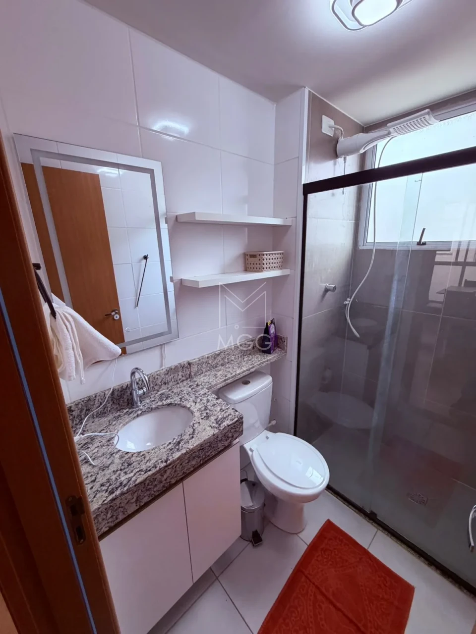 Residencial Spazio La Vitta
