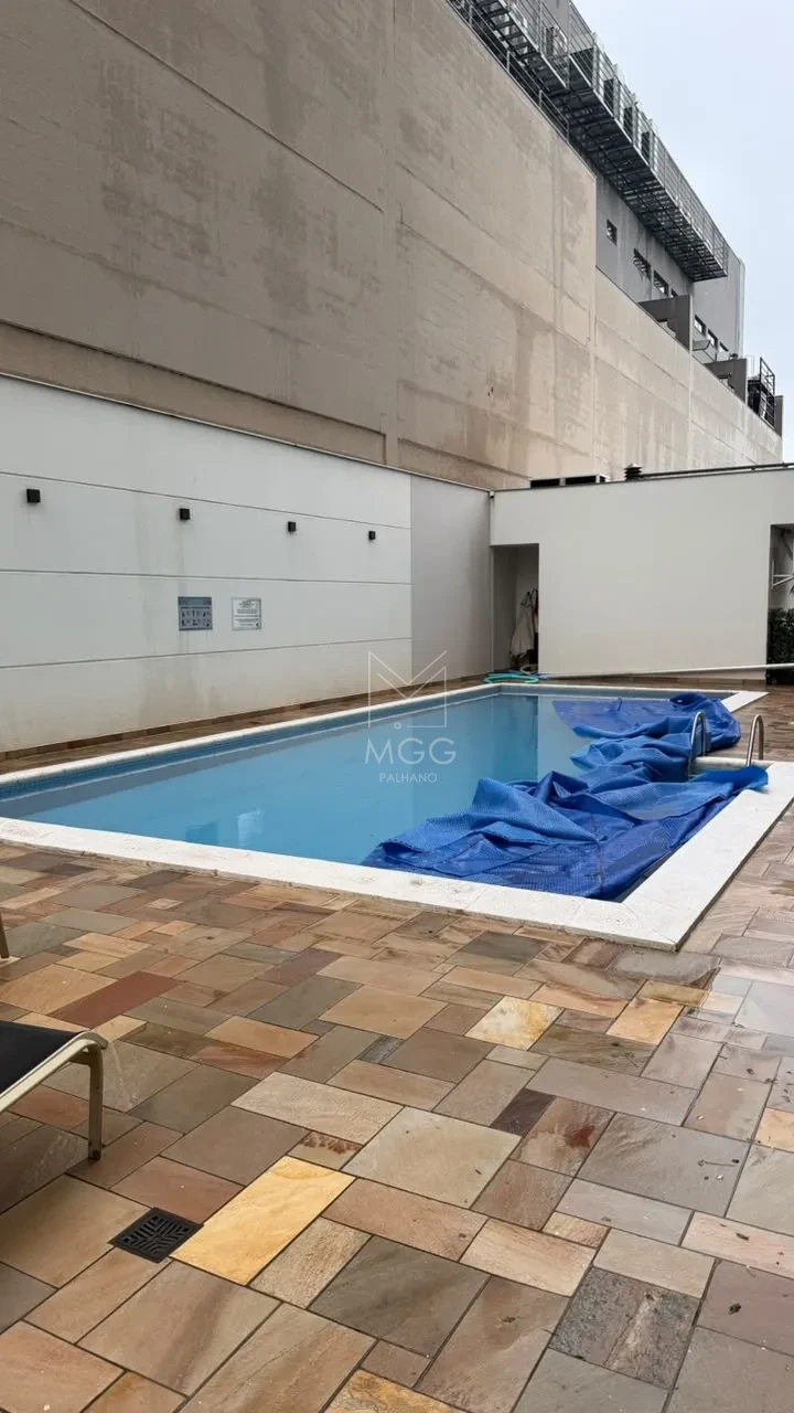 Reserva Santana Residence