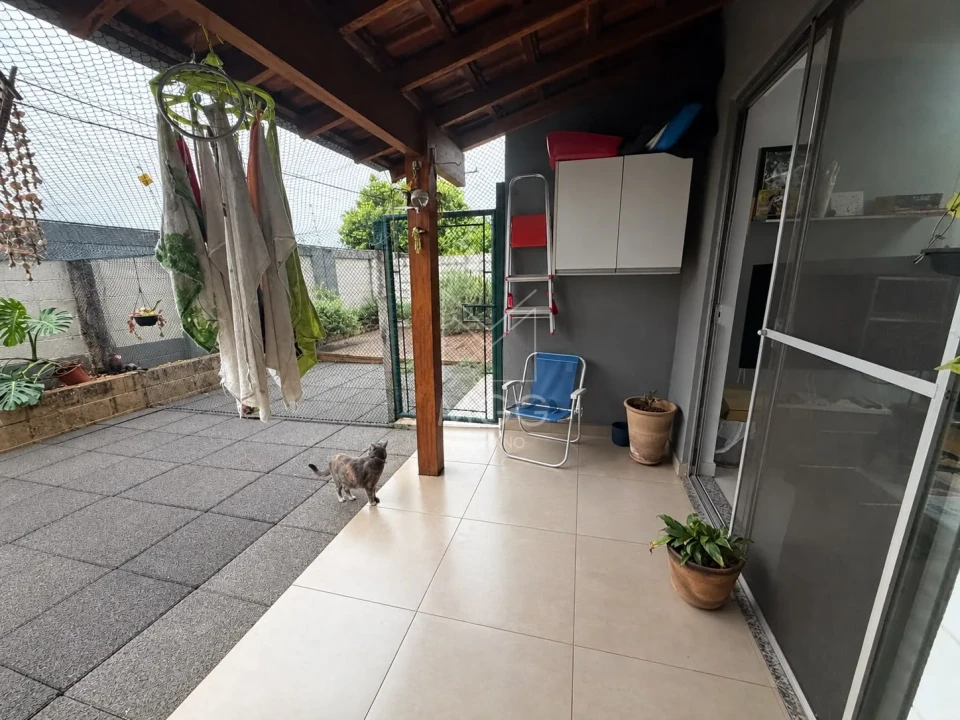 APARTAMENTO SPAZIO LIBERTÁ