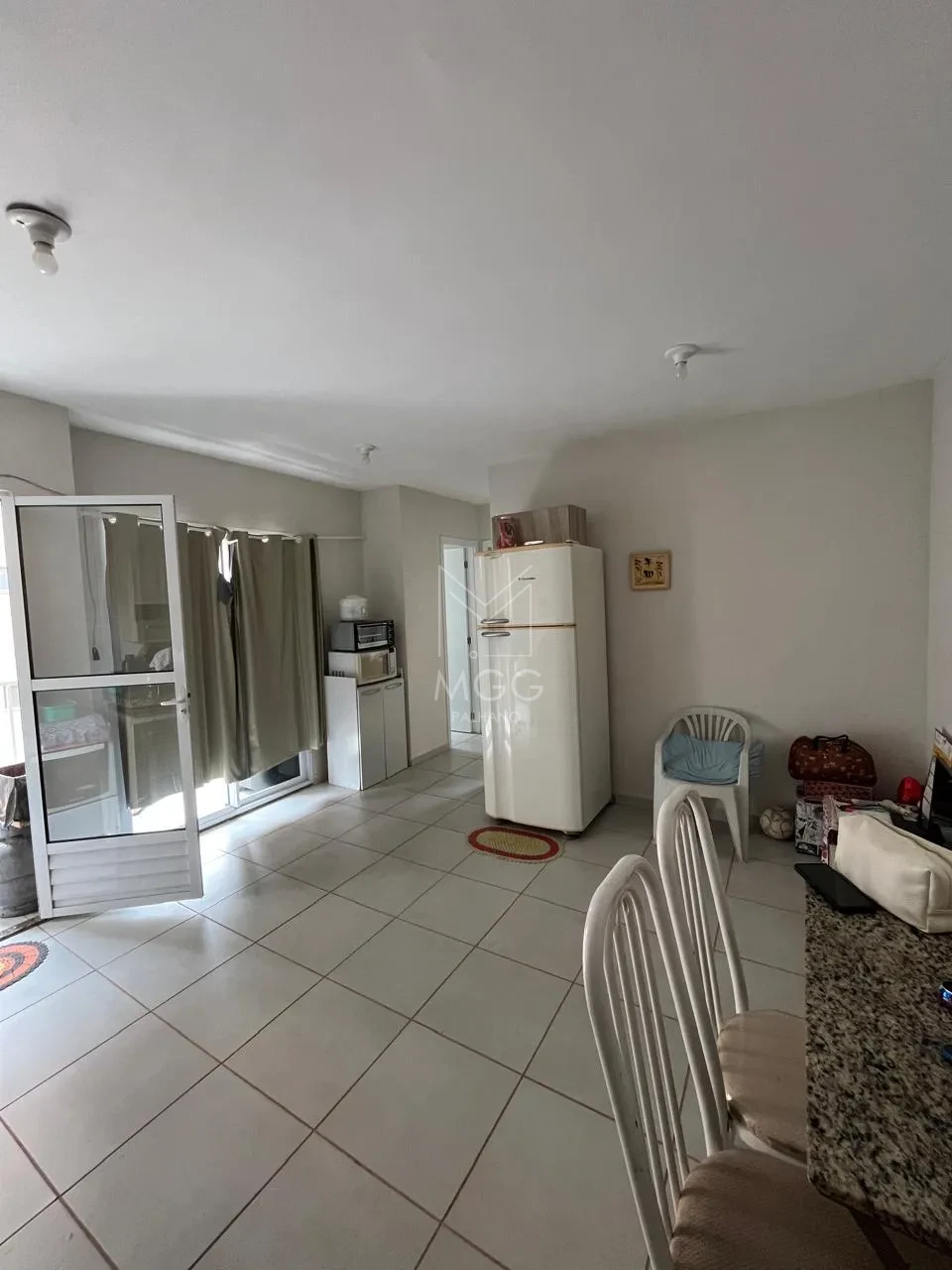 APARTAMENTO LONDON PALACE