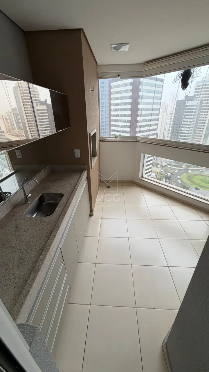 APARTAMENTO EVOLUTION HOME AYRTON SENNA