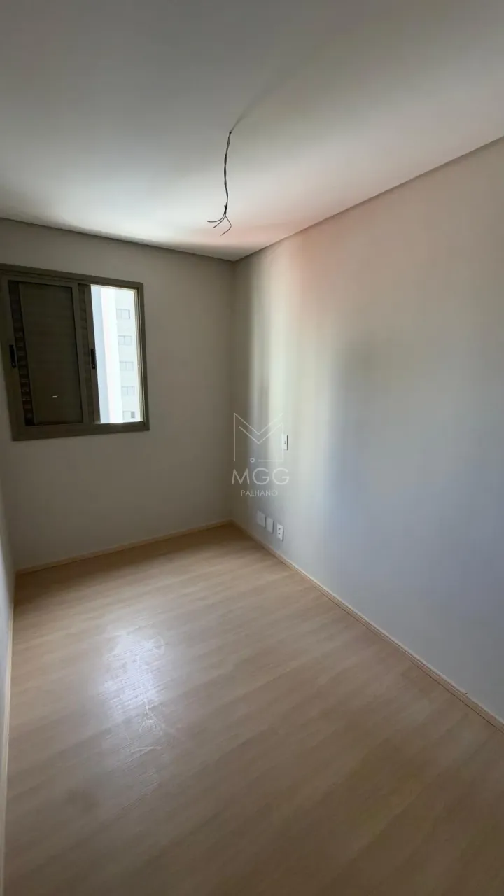 APARTAMENTO Edifício Tribeca