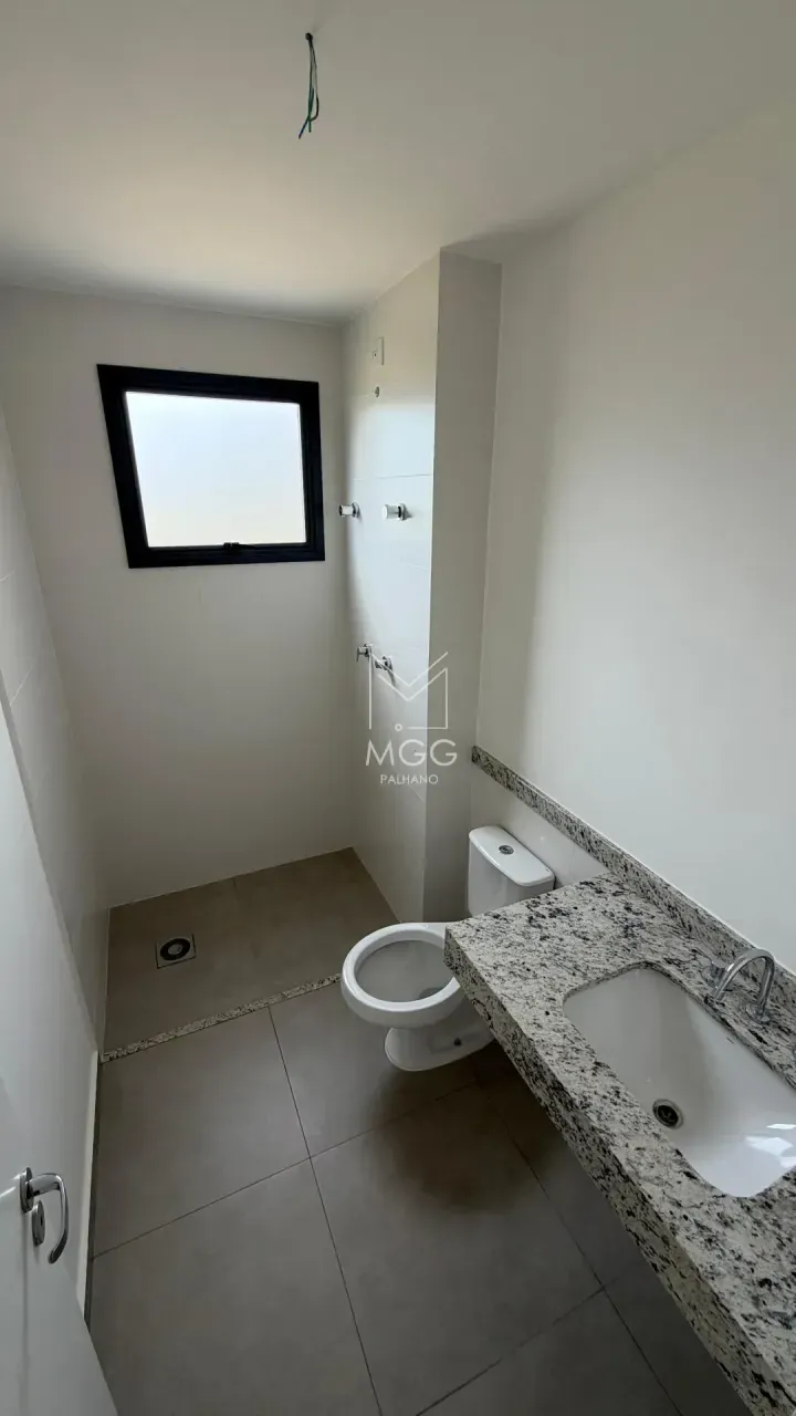 APARTAMENTO EDIFÍCIO WOOD VANGUARD