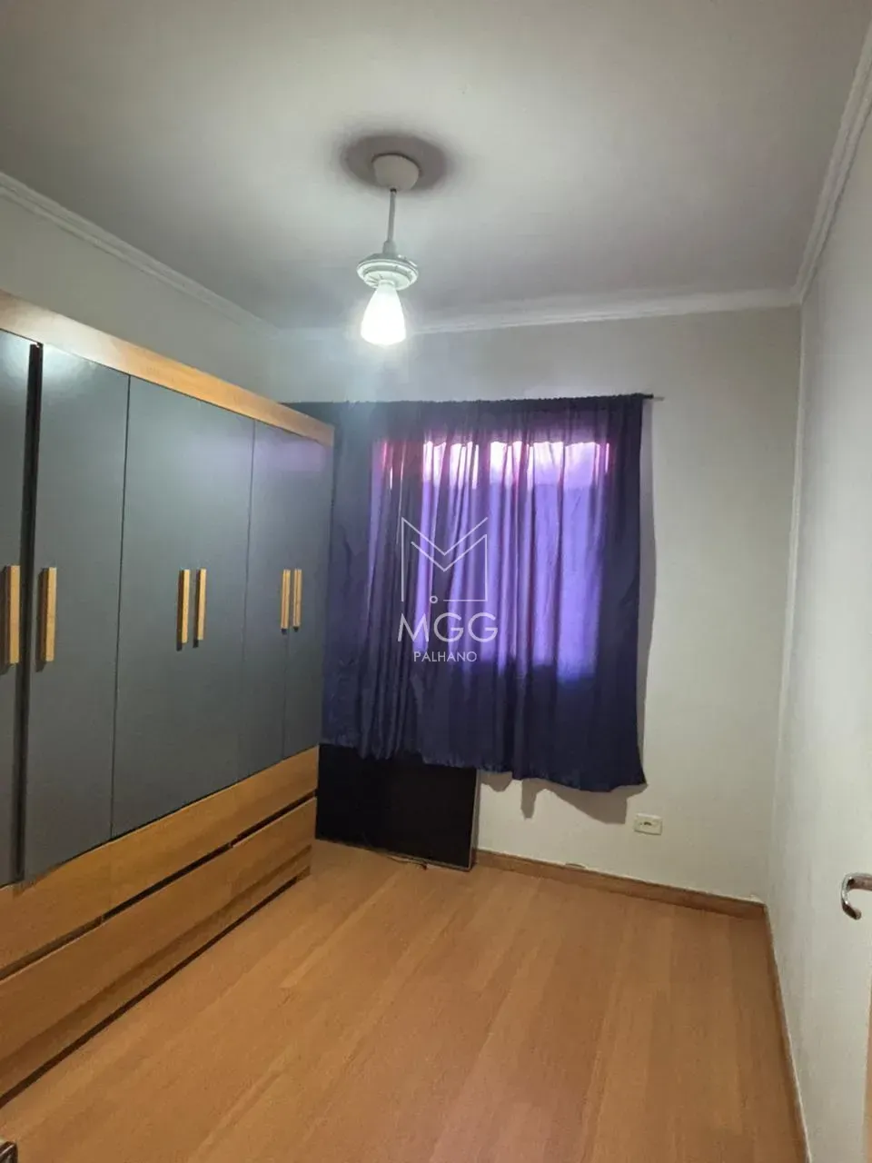 APARTAMENTO RESIDENCIAL VILLA BELLA