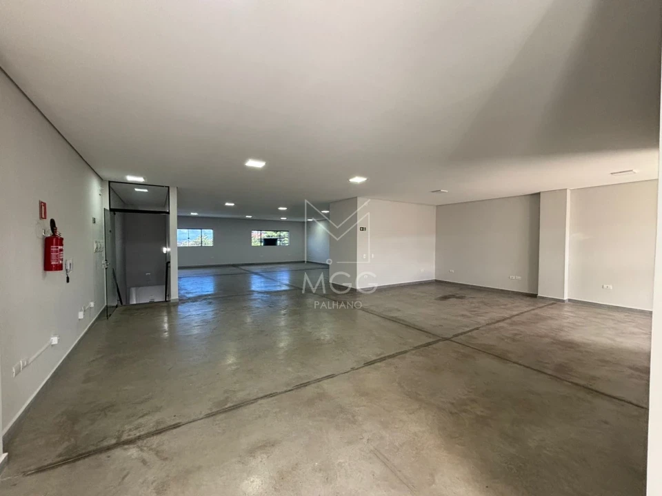 Imóvel comercial Localizado no Bairro do Cafezal