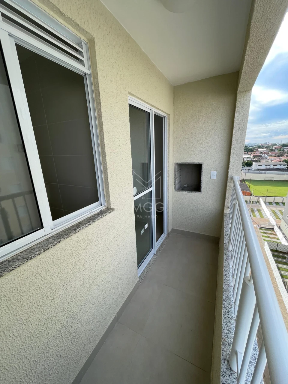 Residencial Le Monde
