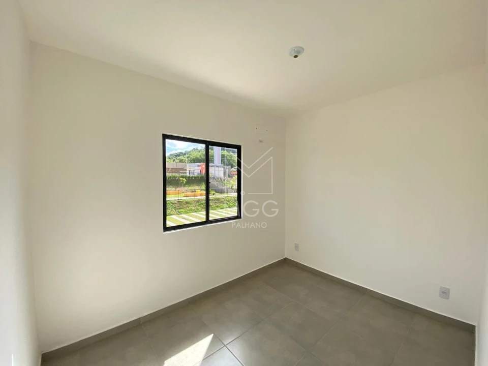 Apartamento Condomínio Porto Horizonte