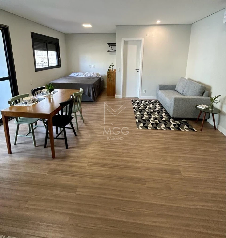 APARTAMENTO FREEDOM PALHANO