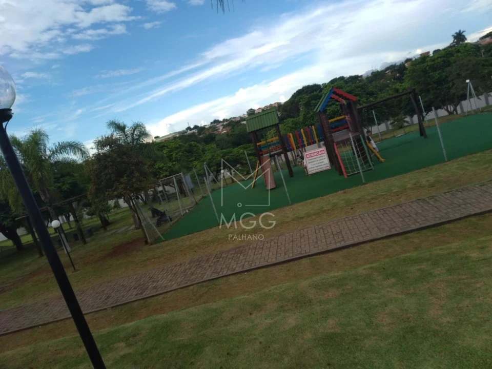 CONDOMÍNIO SPAZIO LOTUS