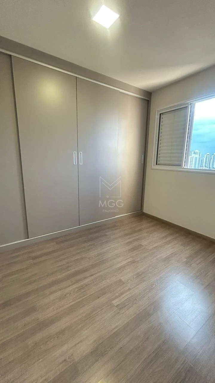 Condomínio Solar Mirador Residence Club Londrina