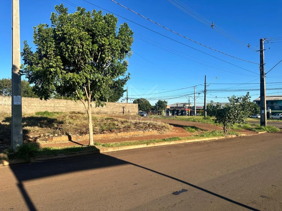 Terreno Comercial ZC3 na Av. Guilherme de Almeida