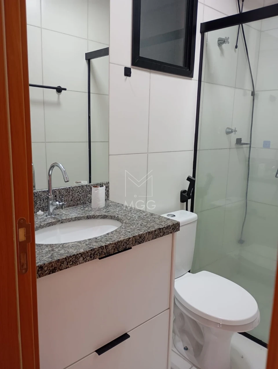 LUNAPARQUE RESIDENCE