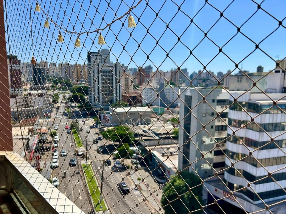 Edifício David Pansolin