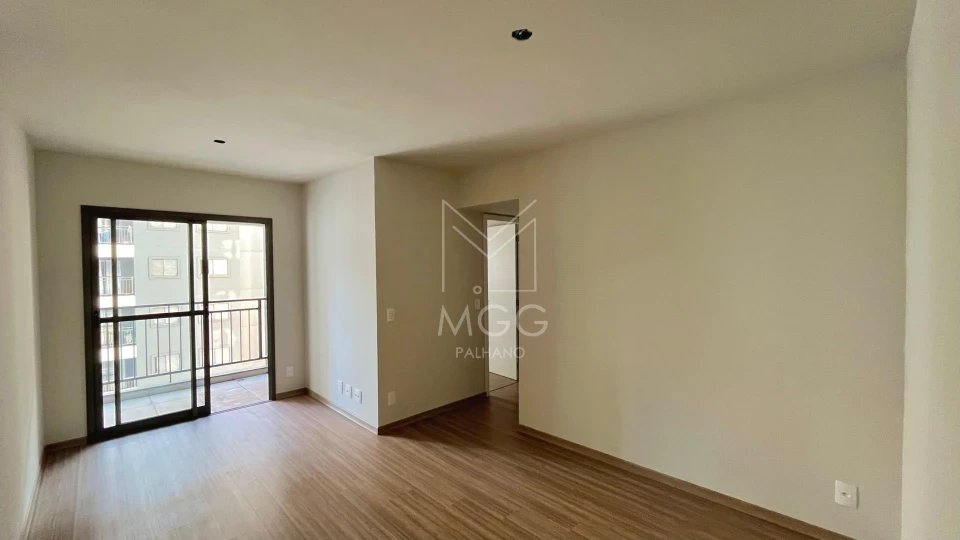 APARTAMENTO EDIFÍCIO CARPE DIEM DOWNTOWN