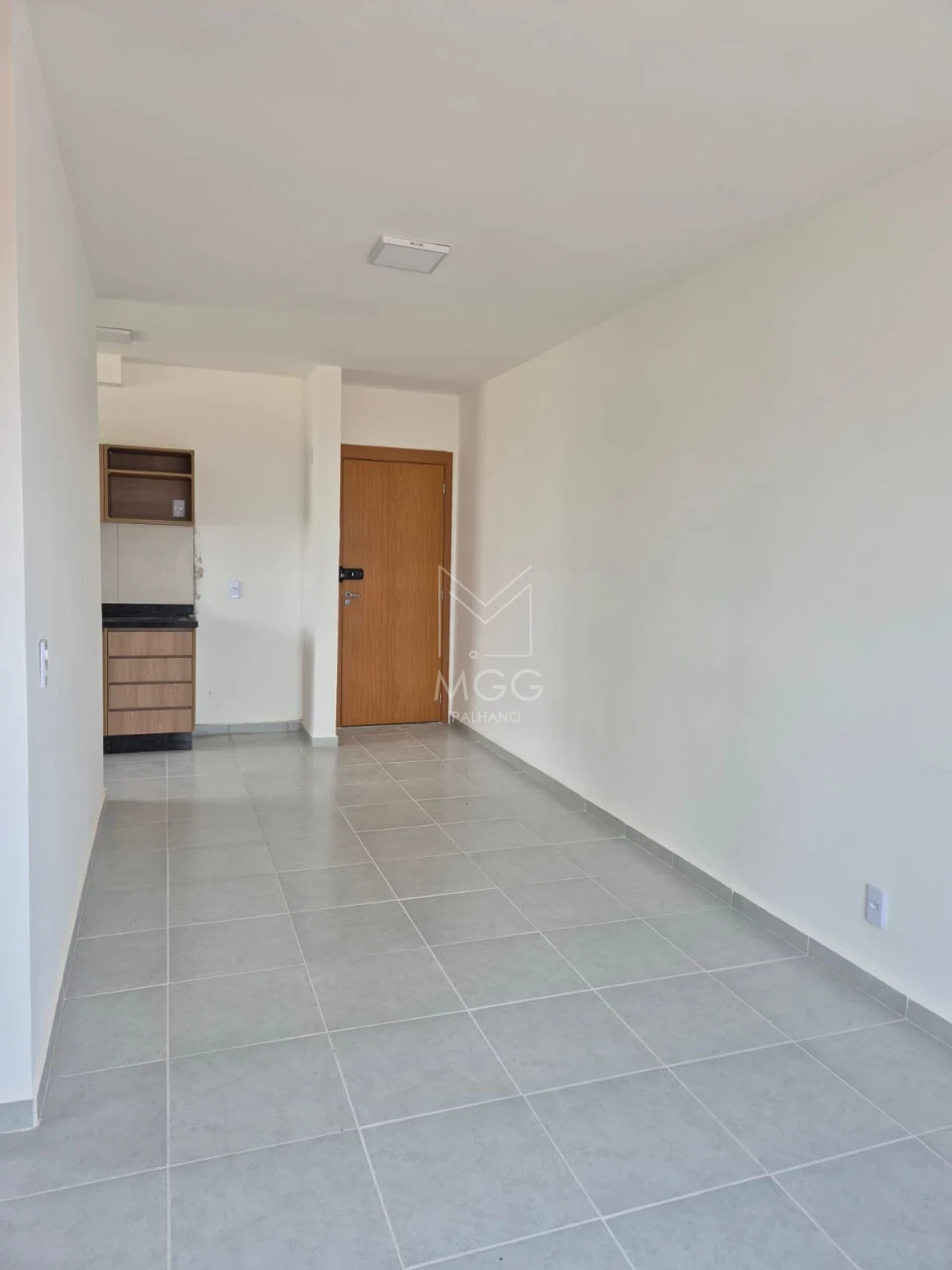 Apartamento Velatto - Morada dos Ventos