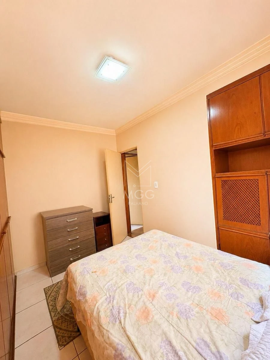 APARTAMENTO RESIDENCIAL TIETÊ