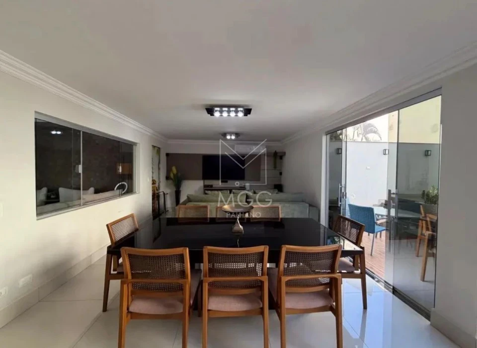 CASA CONDOMÍNIO VALE DAS ARAUCÁRIAS