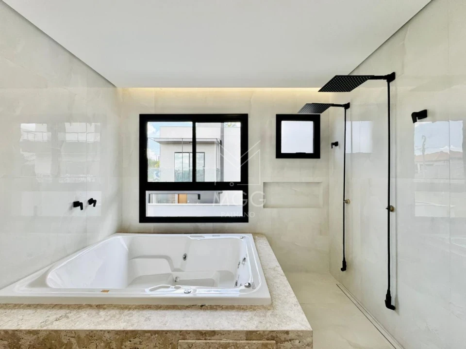 CONDOMINIO ARANGUÁ - PARQUE TAUÁ