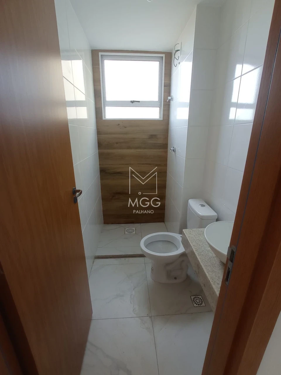 APARTAMENTO RESIDENCIAL LITUÂNIA