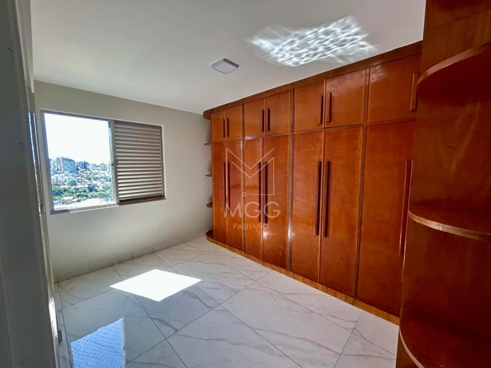 Edifício David Pansolin