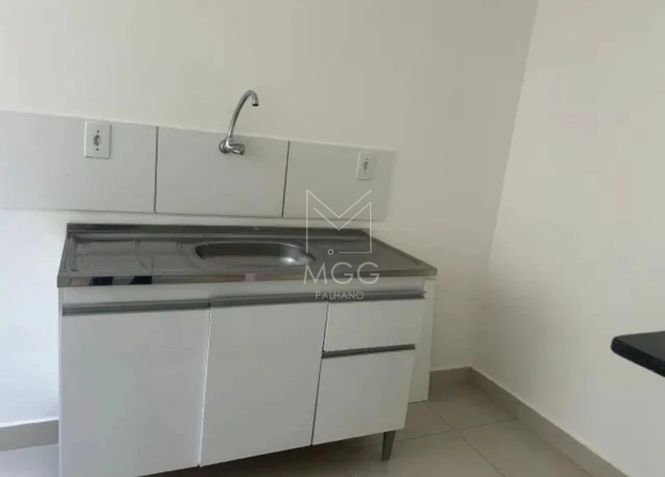 APARTAMENTO CONDOMÍNIO SPAZIO LOTUS