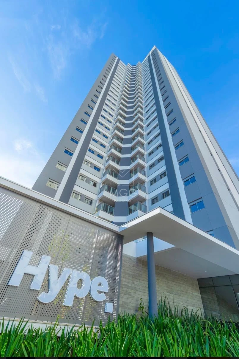 EDIFICIO HYPE