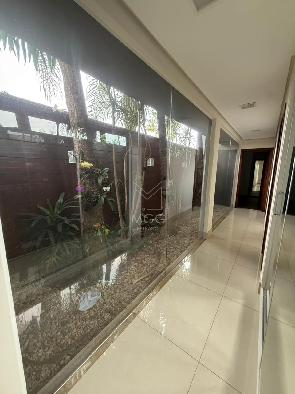 Condomínio Royal Tennis