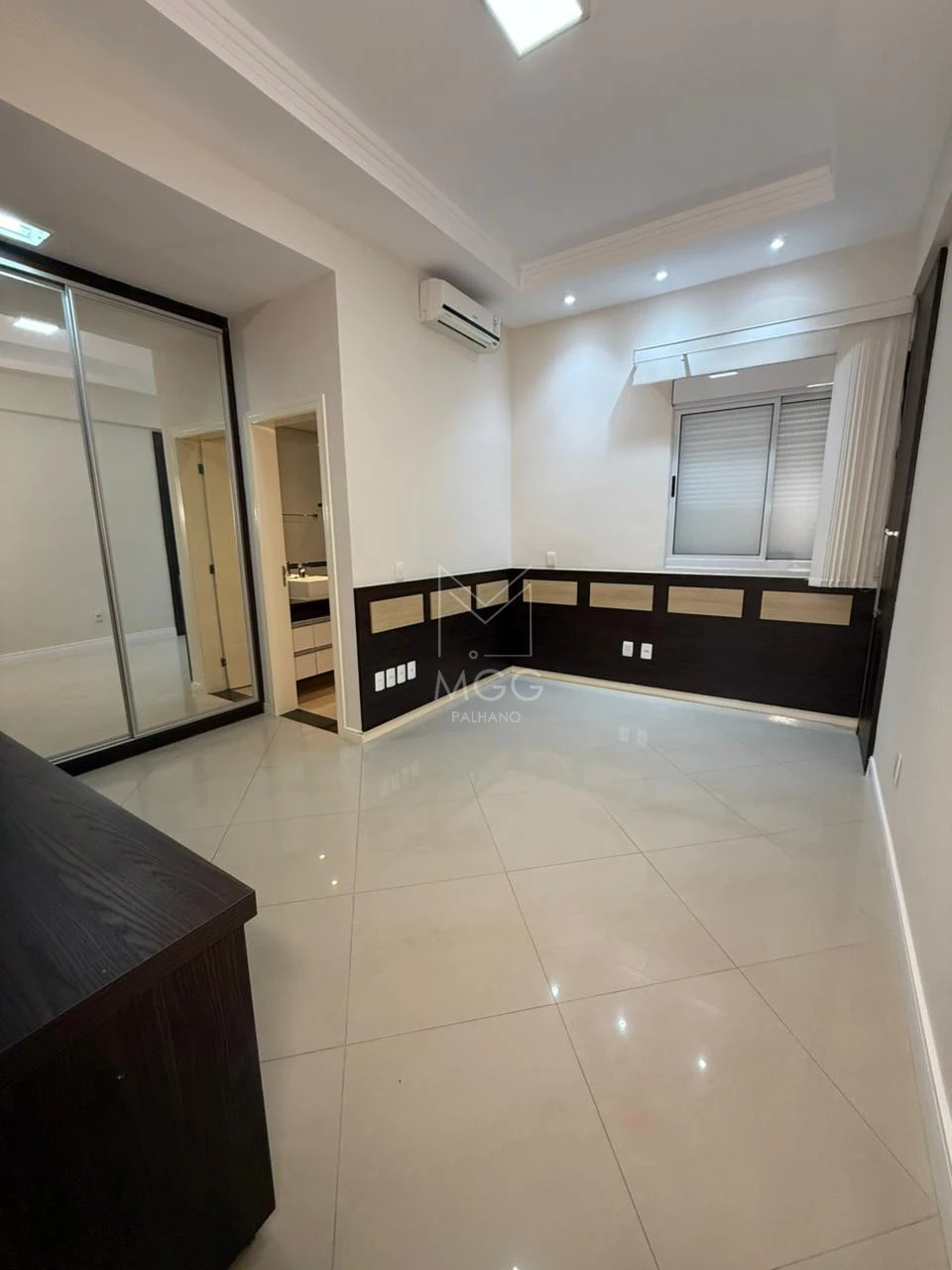 Condomínio Royal Tennis