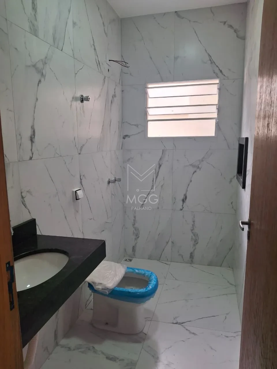 Casa Geminada Jardim Vale Verde - Zona Leste