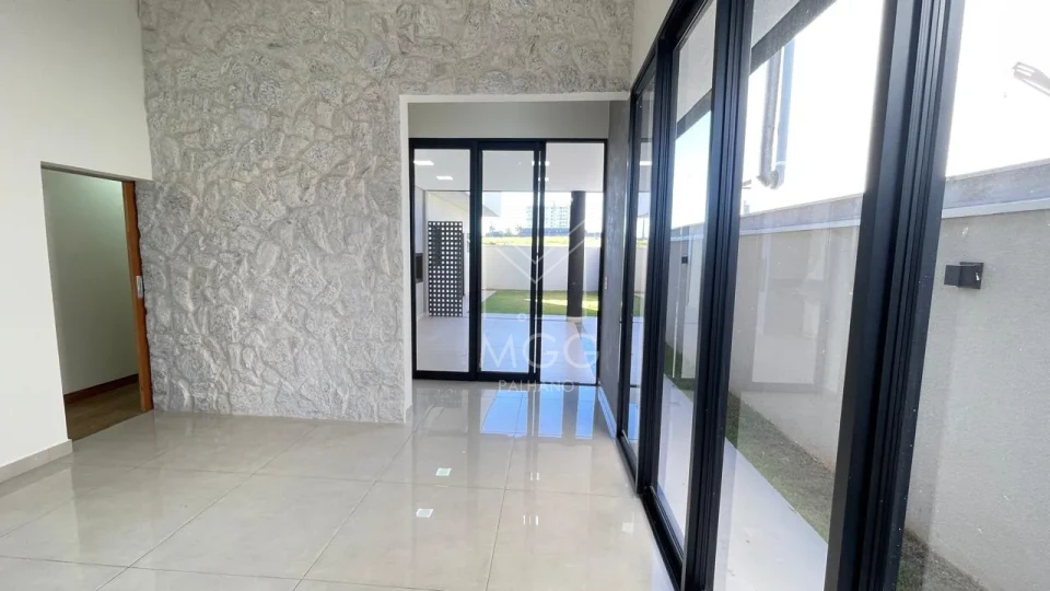 CASA CONDOMÍNIO PAYSAGE INDAIÁ