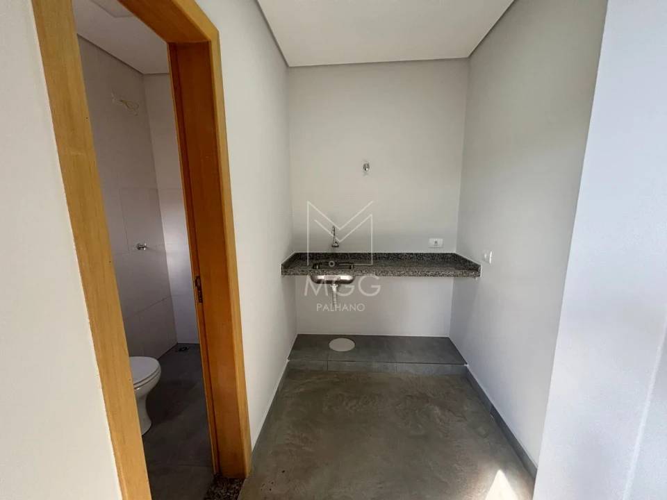 Imóvel comercial Localizado no Bairro do Cafezal