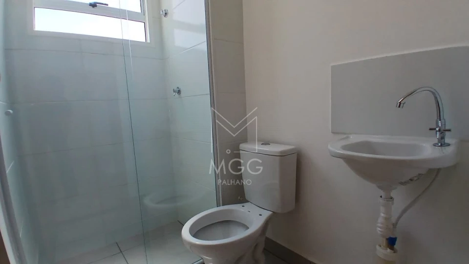 RESIDENCIAL LAKE VAN GOGH