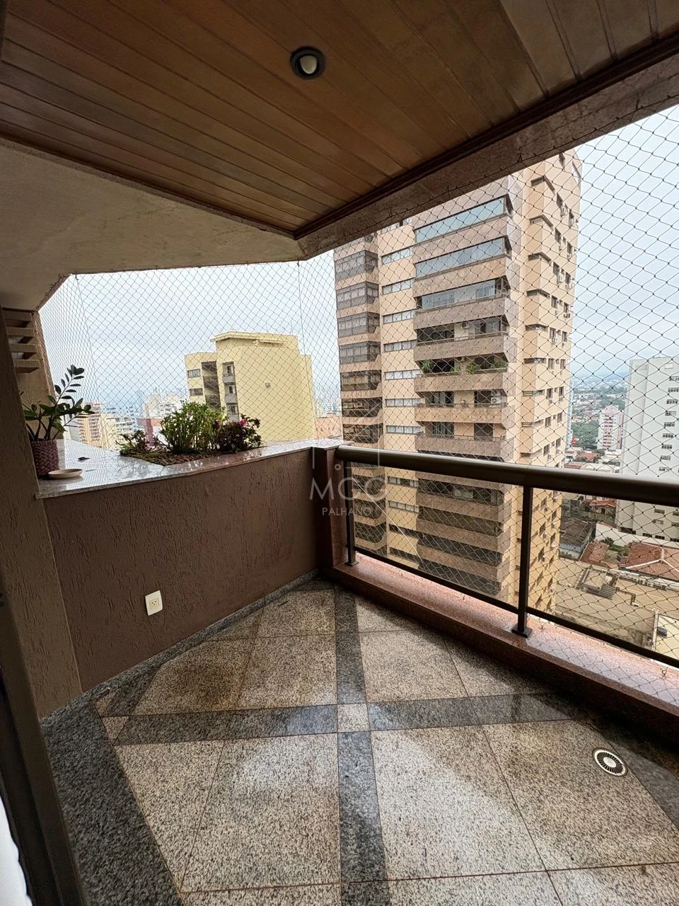 Edifício Residencial Villa Felice