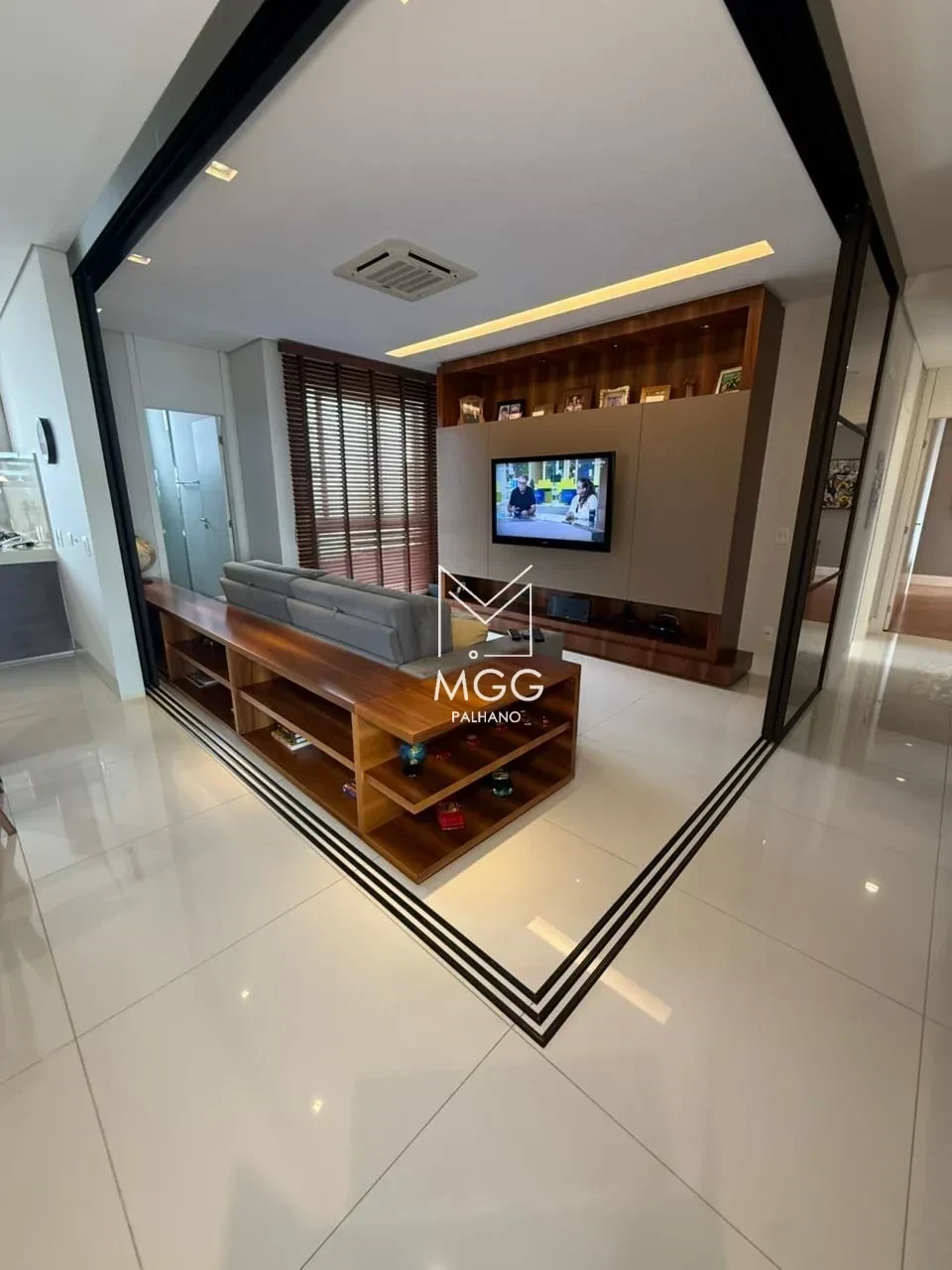APARTAMENTO EDIFÍCIO MAISON HERITAGE