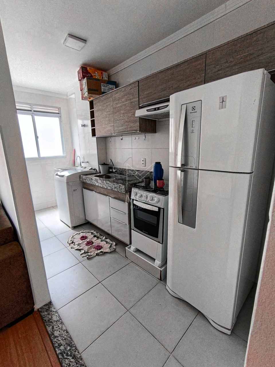 Residencial La Savona