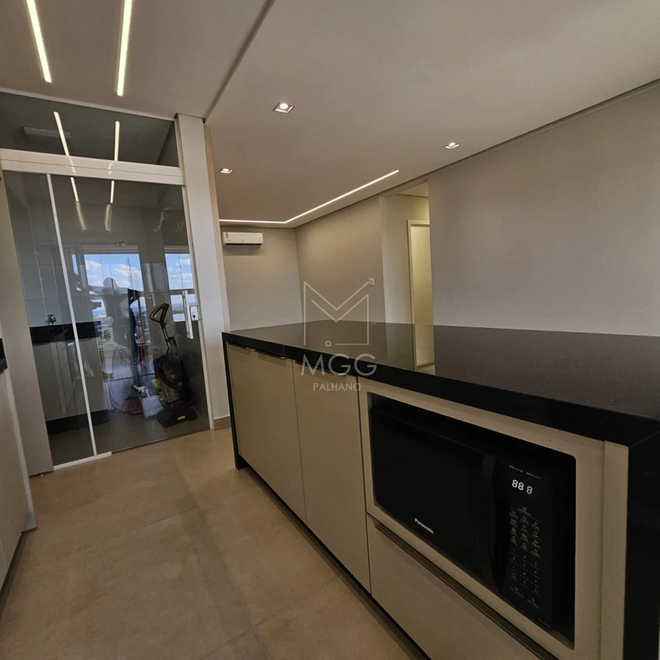 ED. TORRE DE MÁLAGA