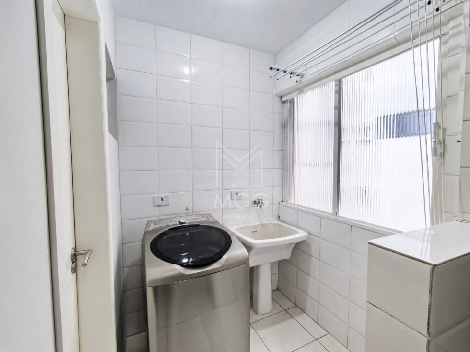 APARTAMENTO CONDOMÍNIO VILHENA